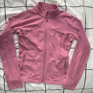 Lululemon zip up jacket